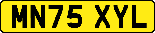 MN75XYL