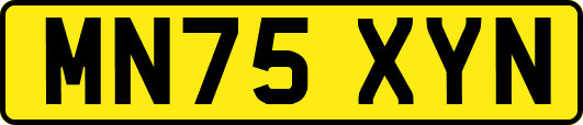 MN75XYN