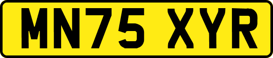 MN75XYR