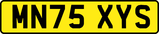 MN75XYS