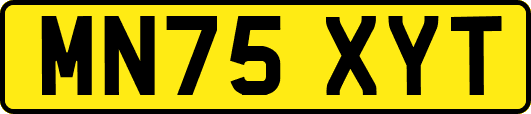 MN75XYT