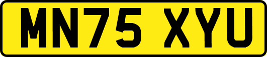 MN75XYU