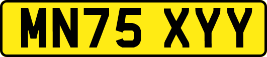 MN75XYY