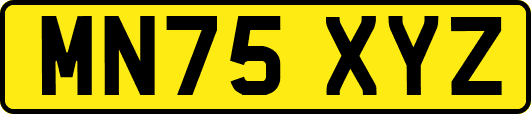 MN75XYZ