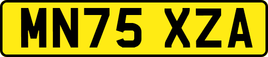 MN75XZA
