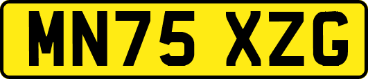 MN75XZG