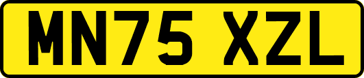 MN75XZL