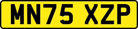 MN75XZP