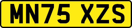MN75XZS