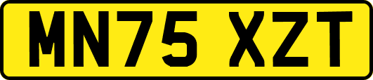 MN75XZT