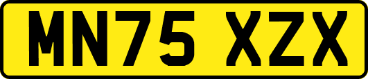 MN75XZX