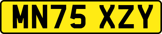 MN75XZY