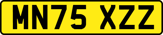 MN75XZZ
