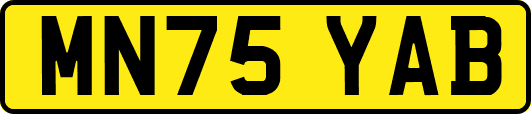 MN75YAB