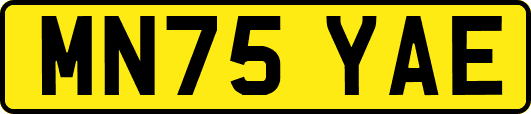 MN75YAE