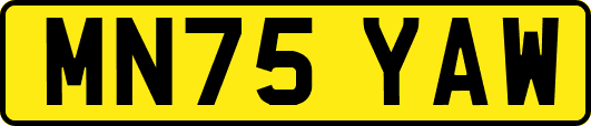 MN75YAW