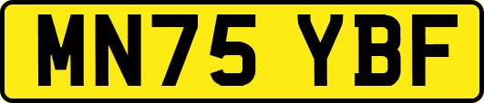 MN75YBF