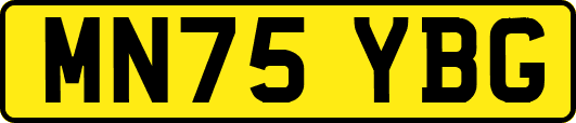 MN75YBG