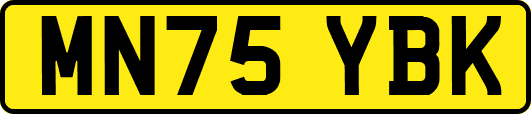 MN75YBK