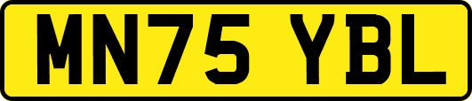 MN75YBL