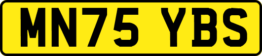 MN75YBS