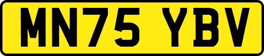 MN75YBV