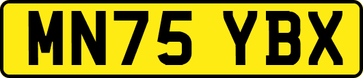 MN75YBX
