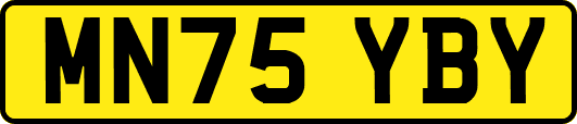 MN75YBY