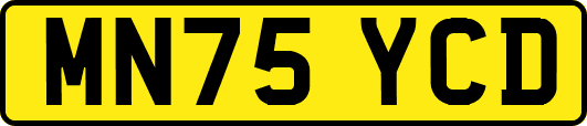MN75YCD