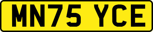 MN75YCE