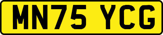 MN75YCG