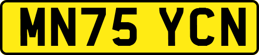 MN75YCN