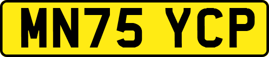 MN75YCP