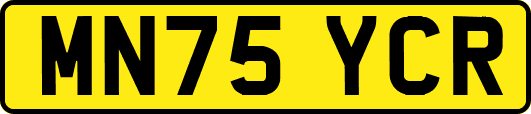 MN75YCR