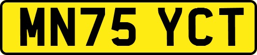 MN75YCT