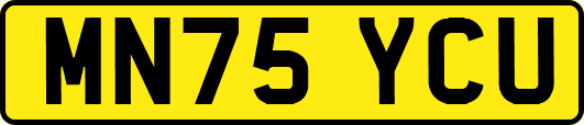 MN75YCU