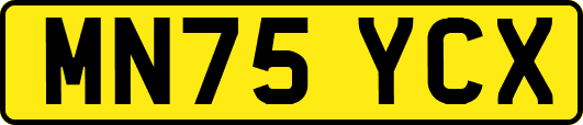 MN75YCX