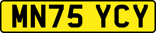 MN75YCY