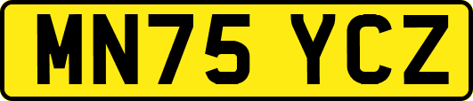 MN75YCZ