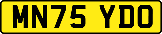 MN75YDO