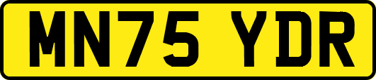 MN75YDR