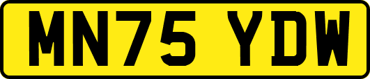 MN75YDW