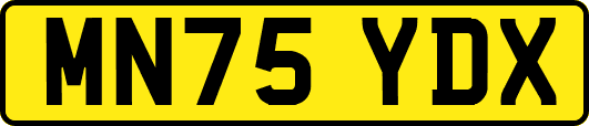 MN75YDX