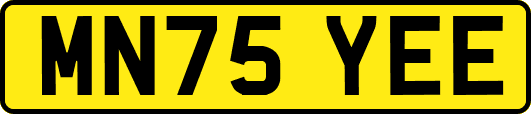 MN75YEE