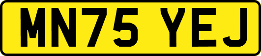 MN75YEJ