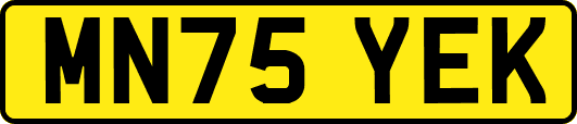 MN75YEK