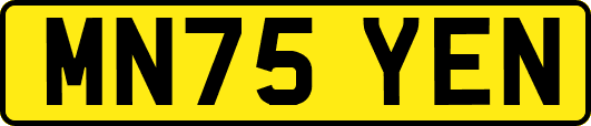 MN75YEN