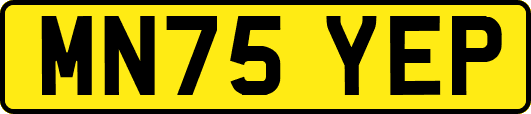 MN75YEP