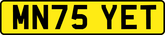 MN75YET