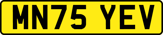 MN75YEV